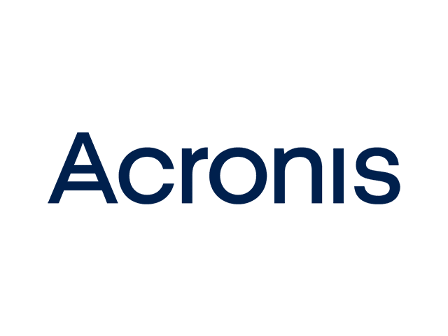 Acronis Logo