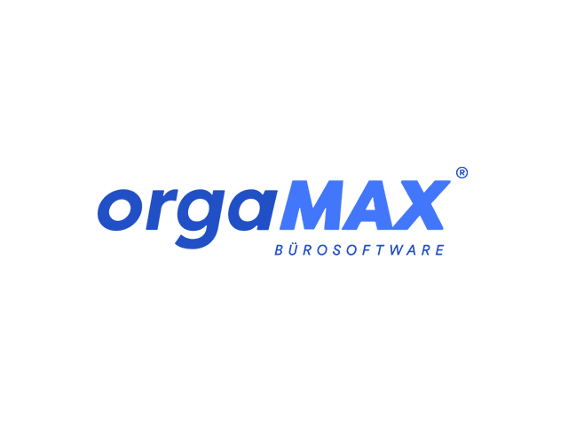 Orgamax Logo